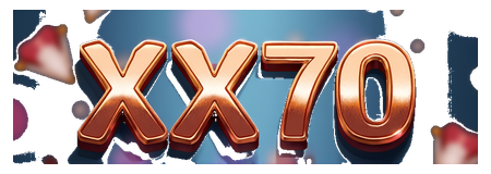 xx70 logo